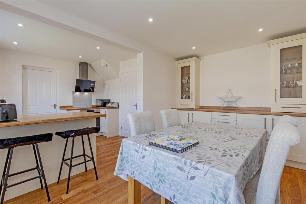 Superb Kitchen/Diner