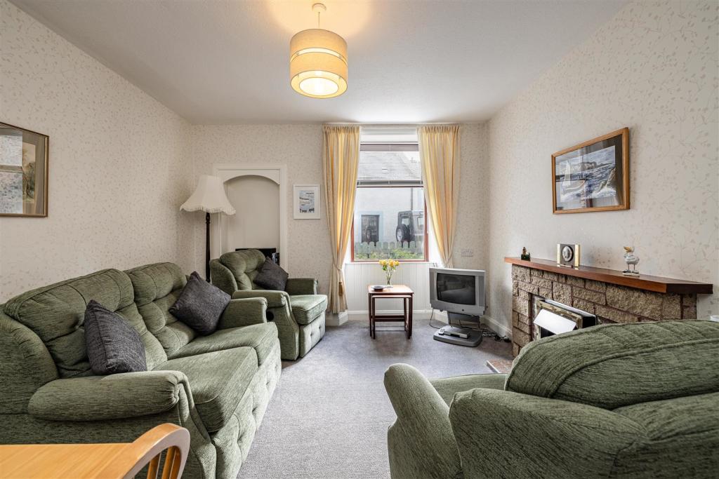Victoria Villa St Abbs  25.JPG