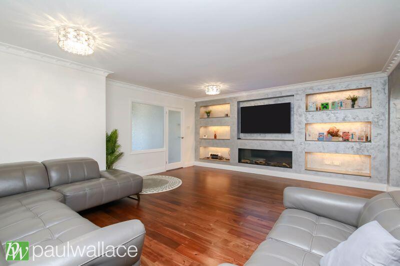 Lounge / Diner