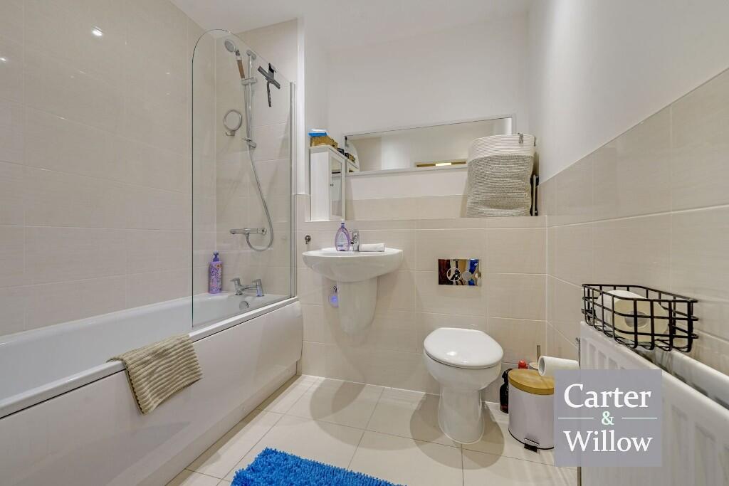 Bathroom/WC