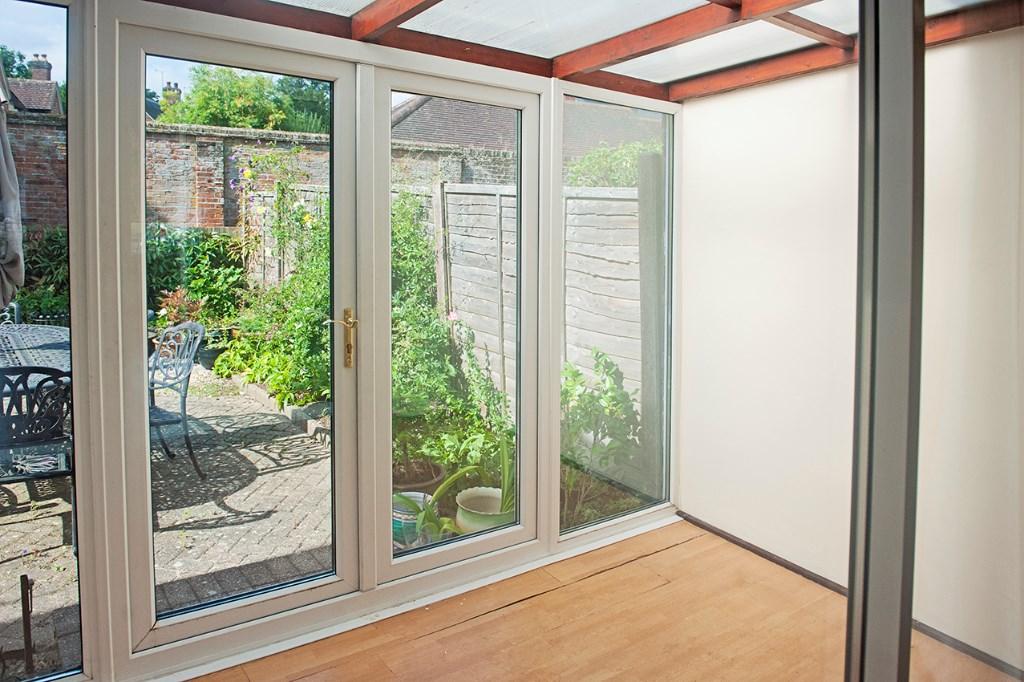 Sun room