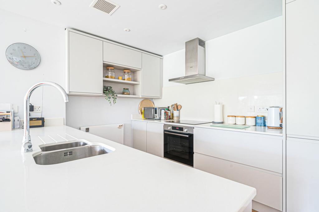 Kitchen Area (1)