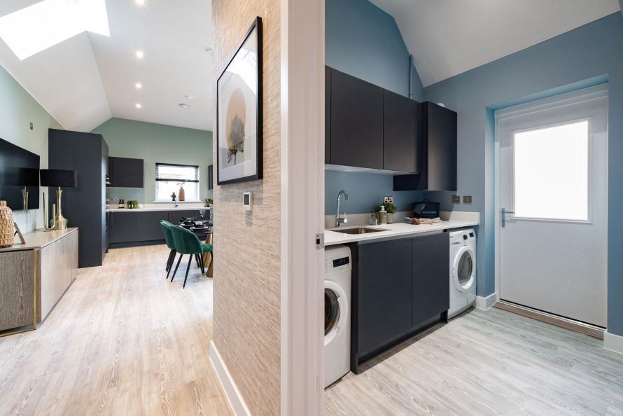 Marleigh - Plot 158 Show