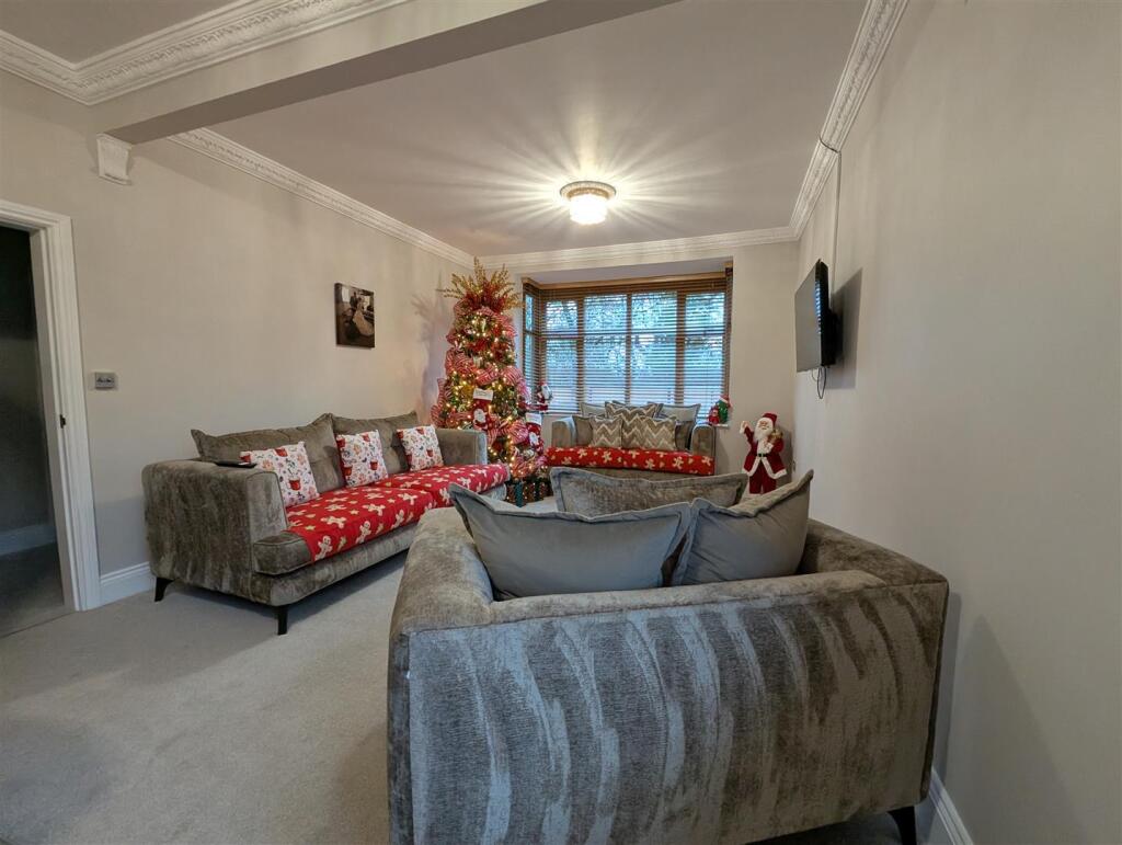 Coniscliffe Road, Darlington