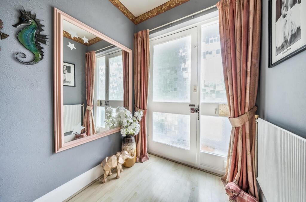 Davidson Frost-Wellings, DFW, Culver Grove, Stanmo