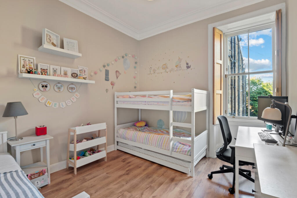 Double Bedroom 2