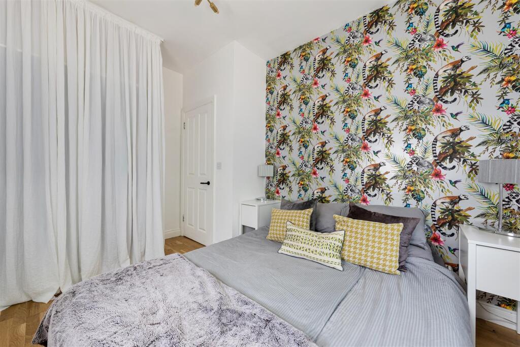 Markhouse Road, E17