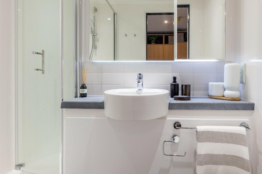 En-suite