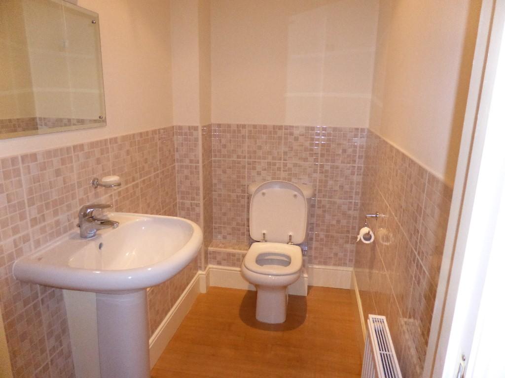 D/S Cloakroom
