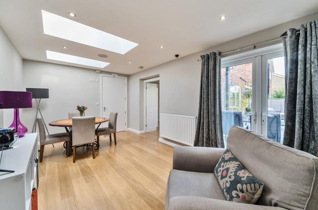 EweMove Harrogate Family Room or Bedroom