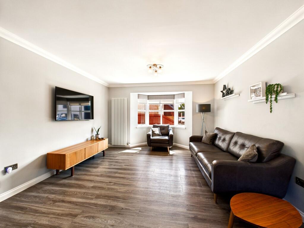 Kitchen/Living Area