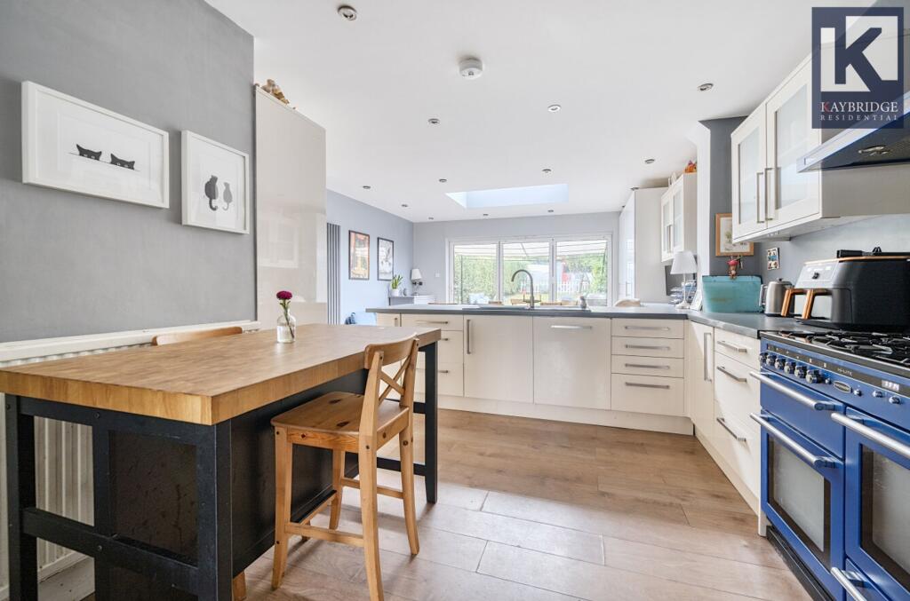 Malden Road, Cheam - SM3 8QY