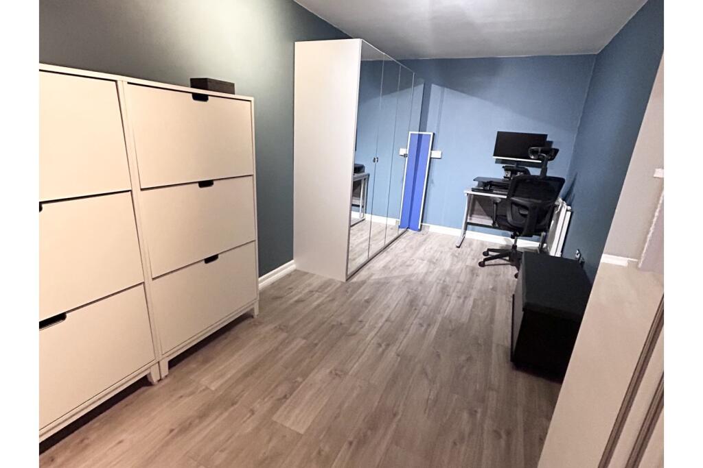 Study/Playroom