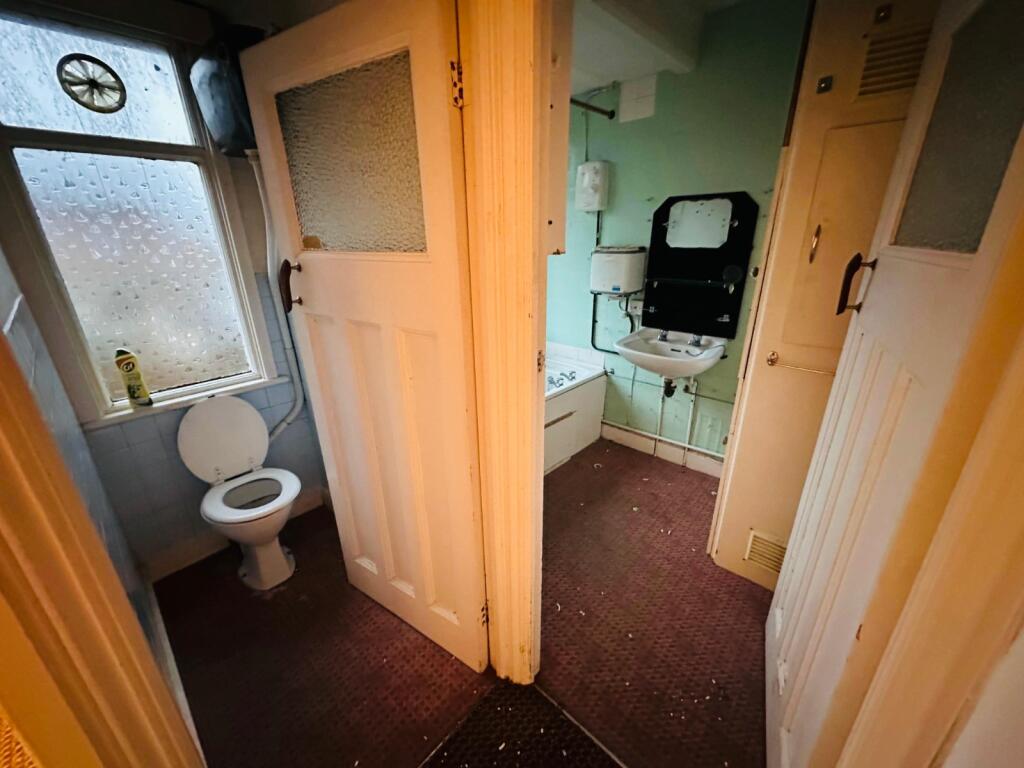 172 Abingdon Road, Oxford, OX1 4RA