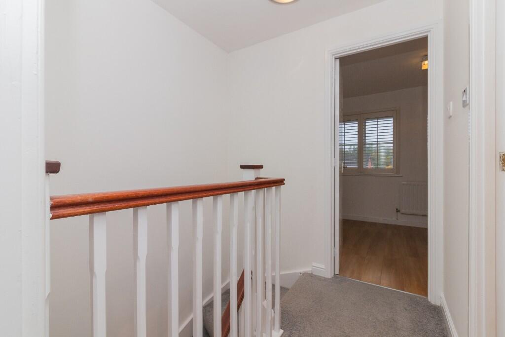 Upper Hallway 