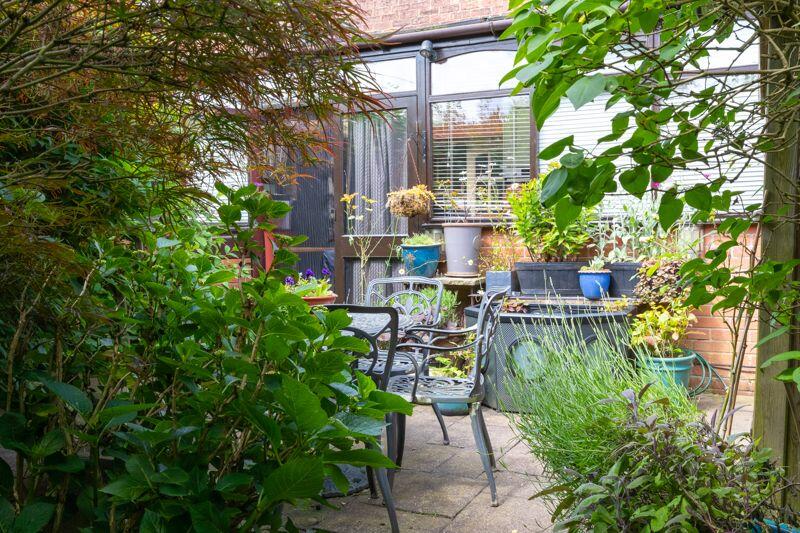 Gardens
