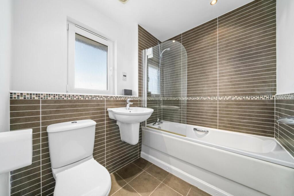 Master En-suite
