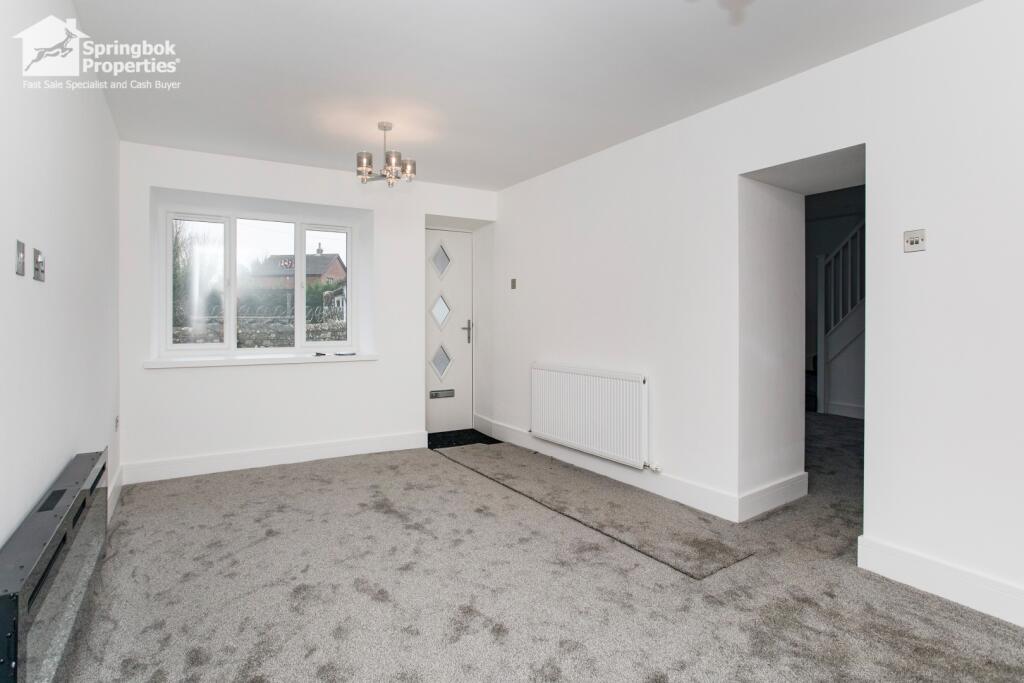 Station View, Wigton, Cumbria