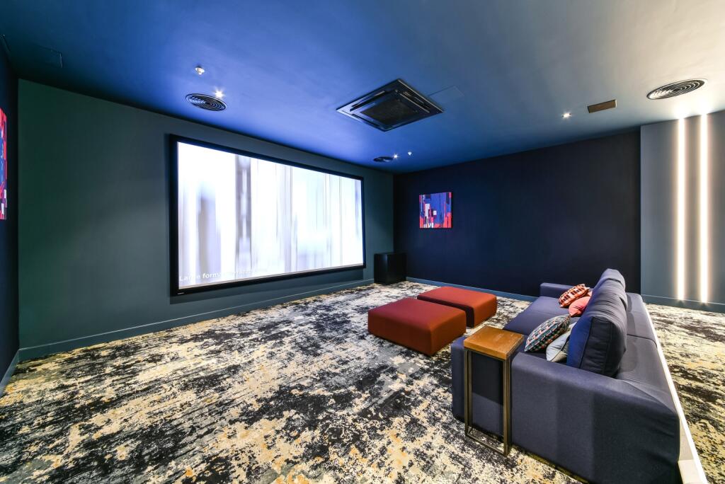 Cinema