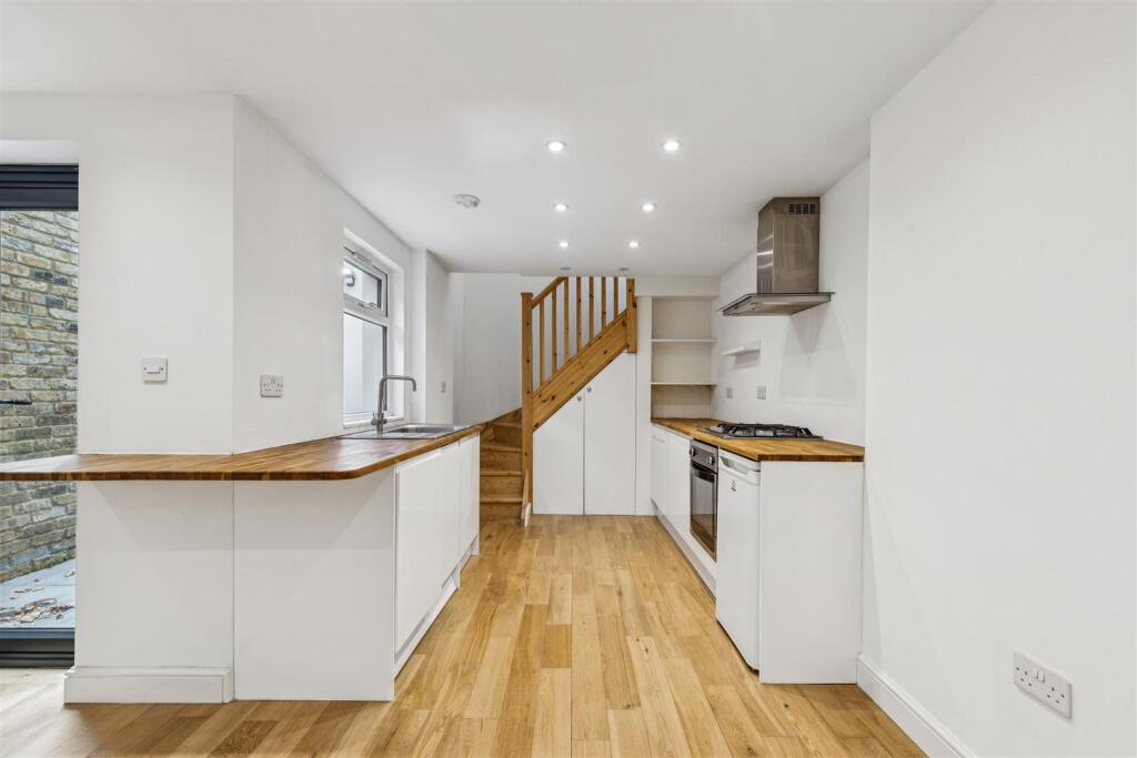 Chiswick Road - FOR SALE