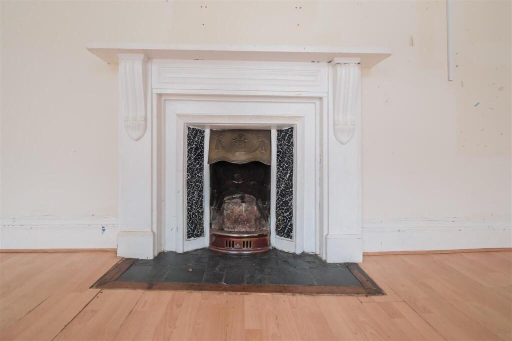 Parry Kivels old office Liskeard-27.jpg