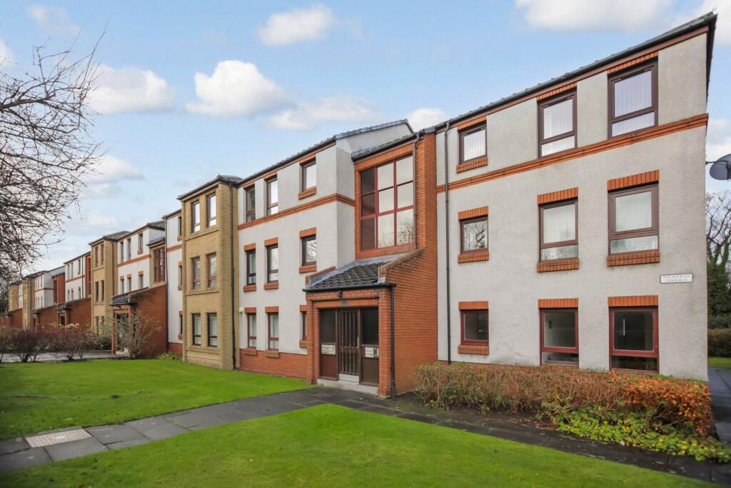 Flat 2,  99 Polwarth Terrace, Polwarth, Edinburgh