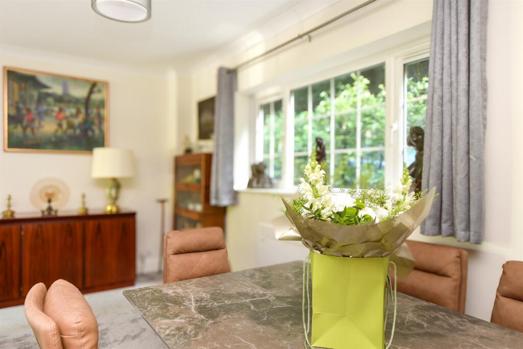 Internal Lifestyle Photograph