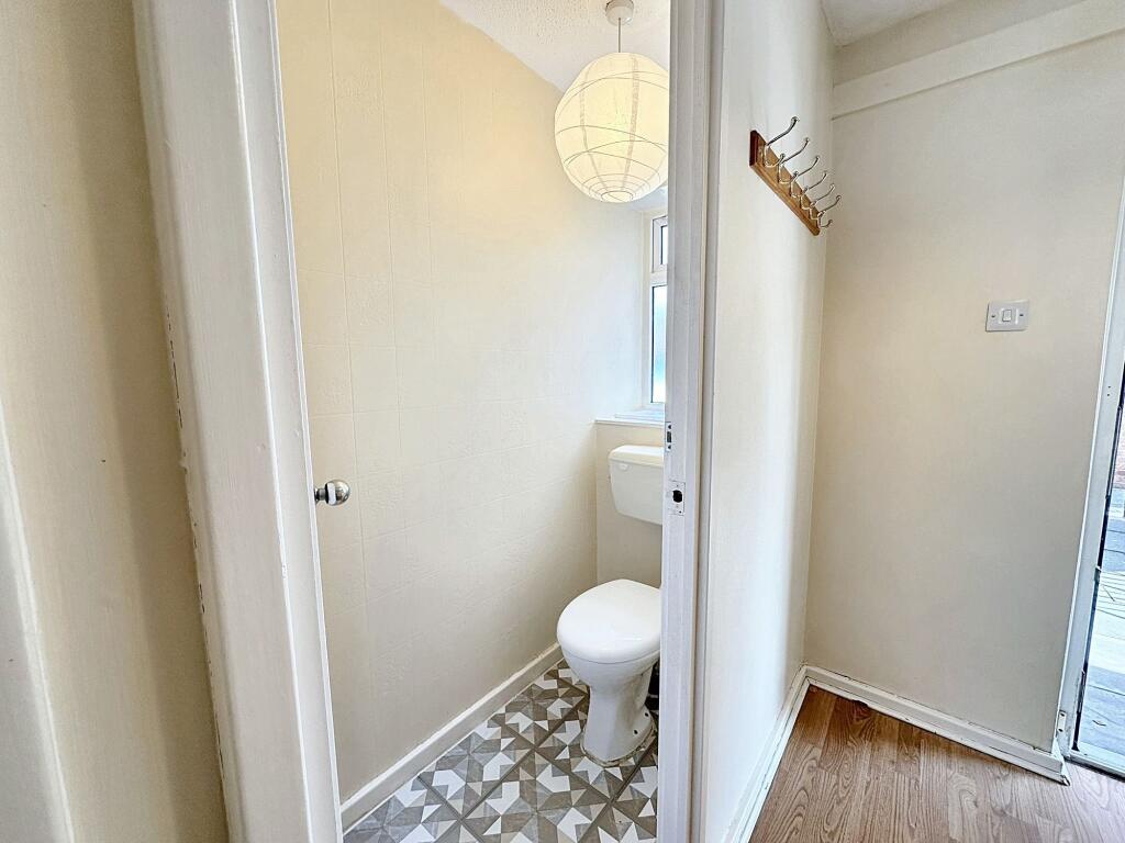 WC