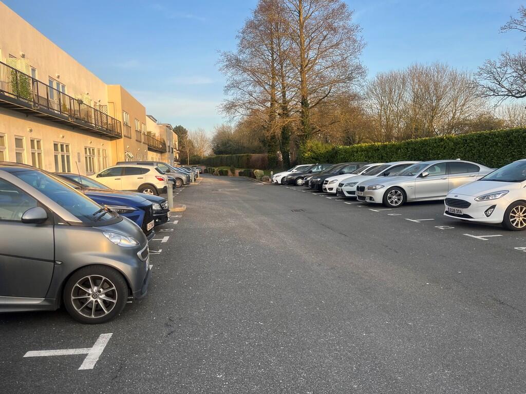 car parking