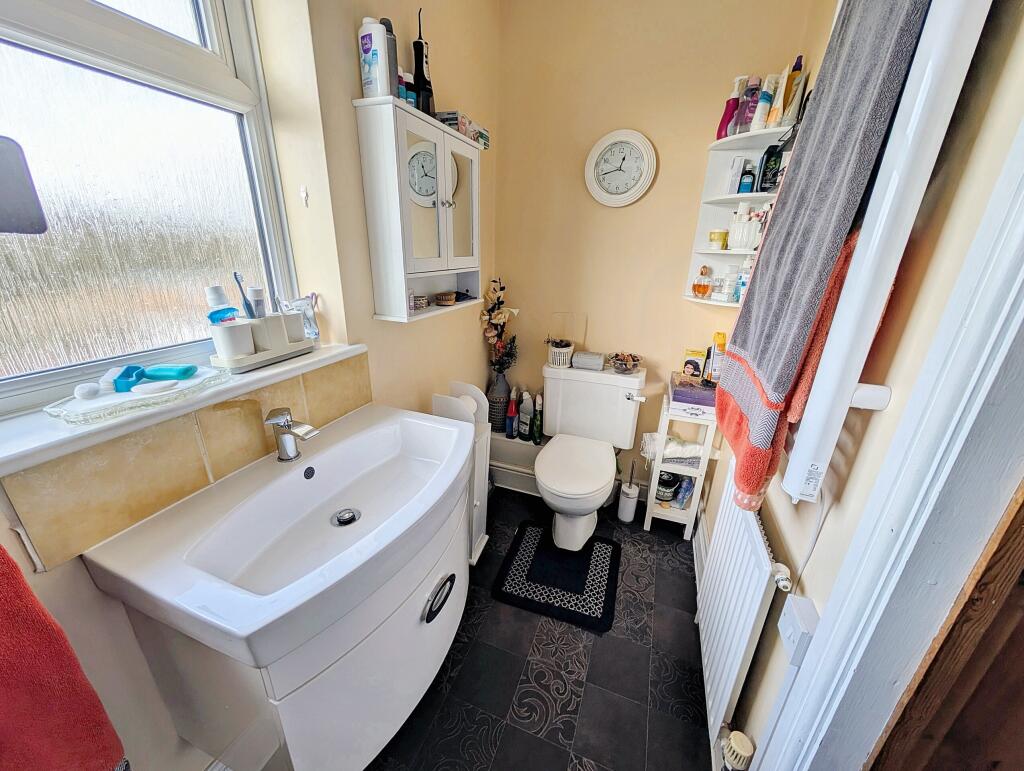Ensuite