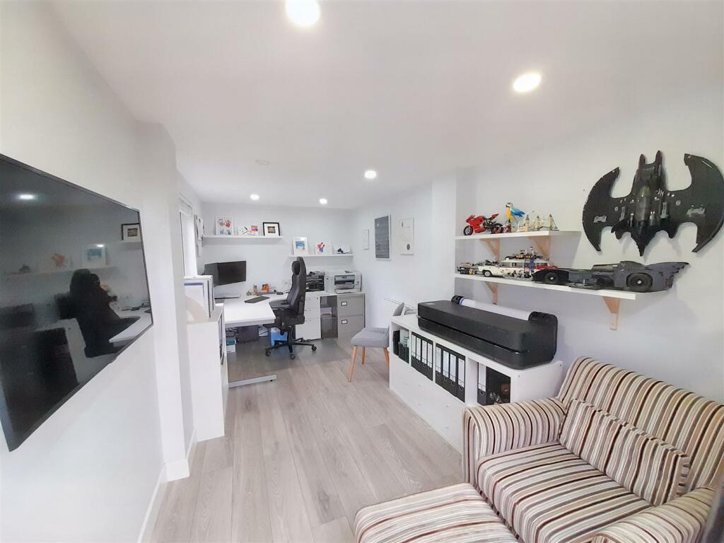 Home office