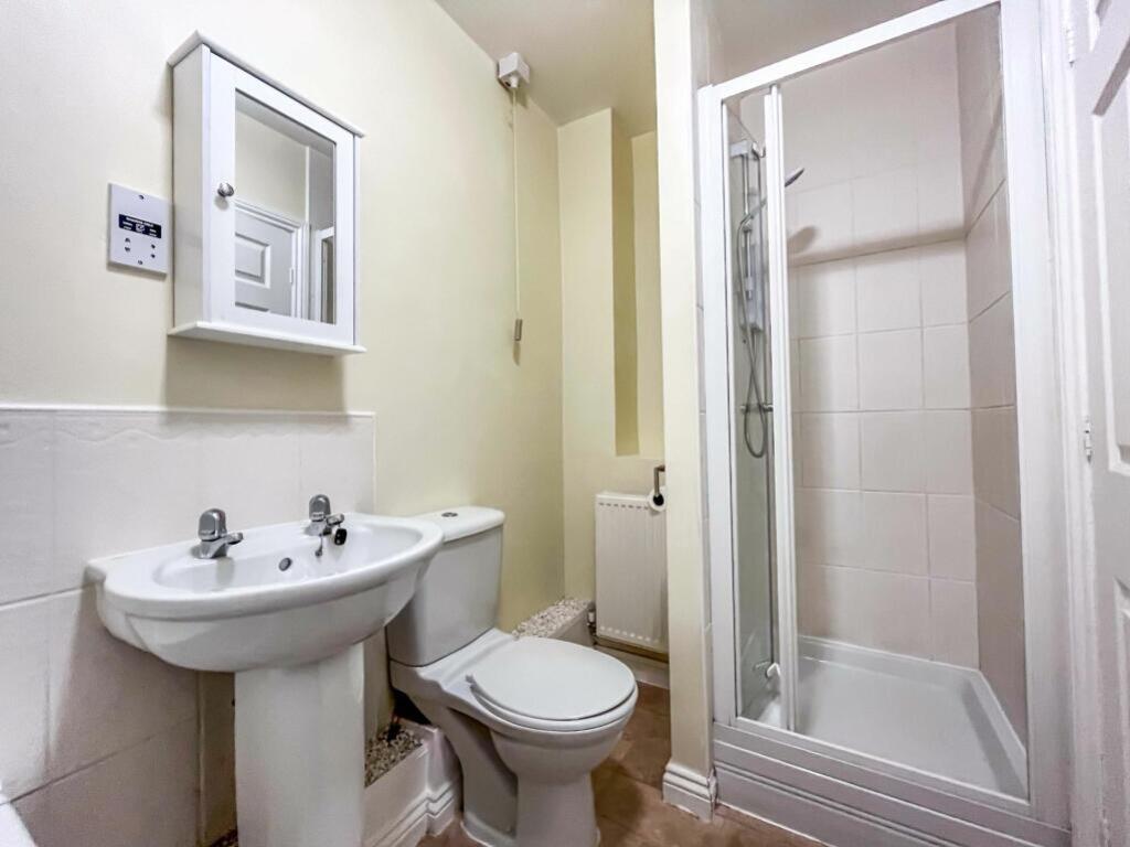 bathroom hazel