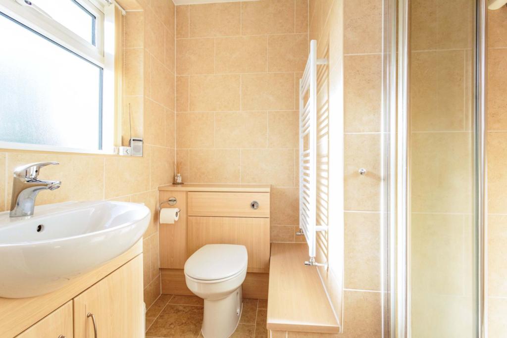 Master En-suite
