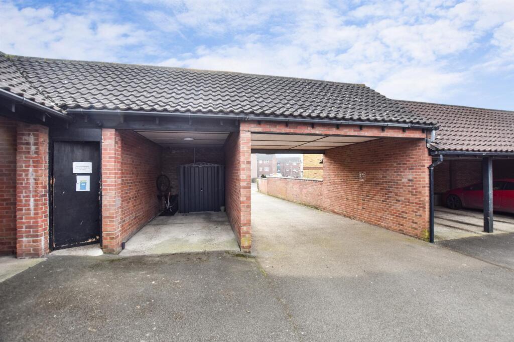 Carport