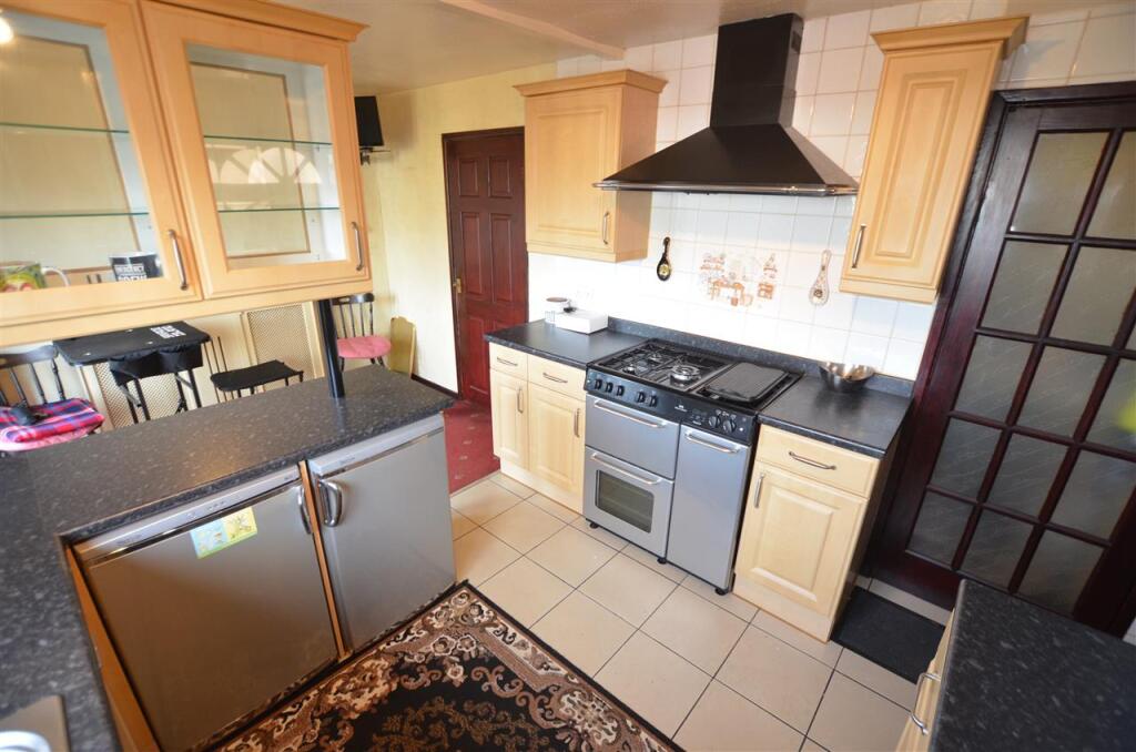 Kitchen/Diner -