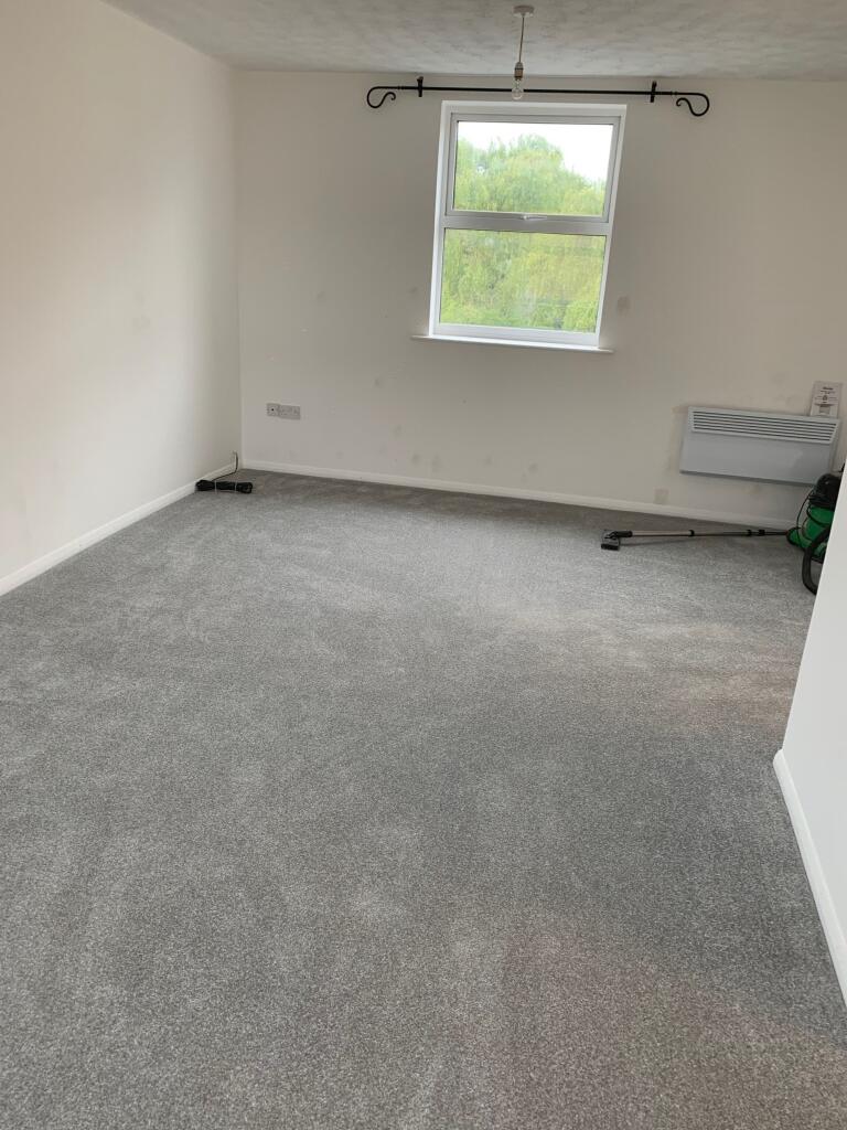 Living / Dining Room