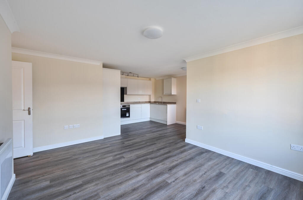 Open Plan