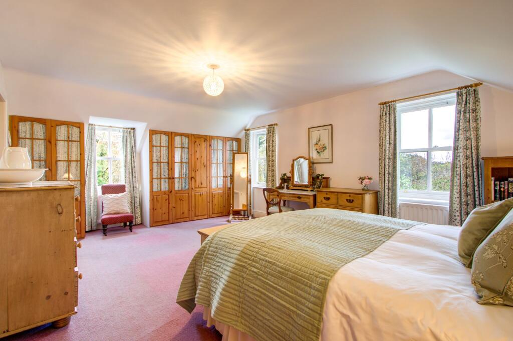Principal Bedroom 2