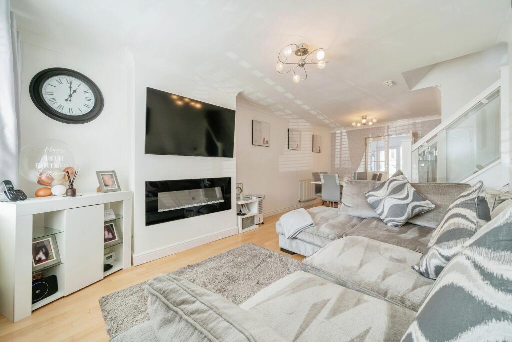 5. Living room