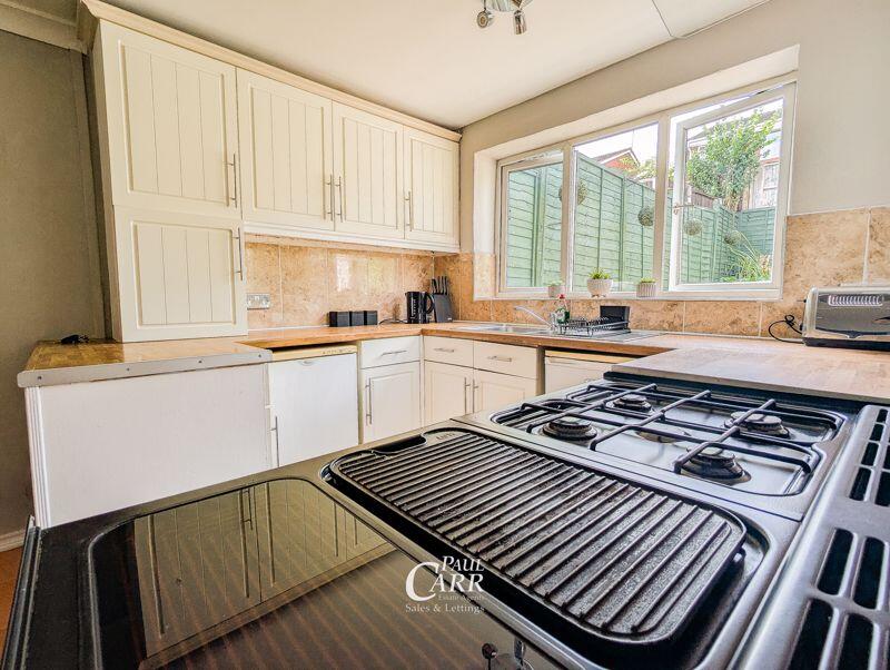 Kitchen-Diner