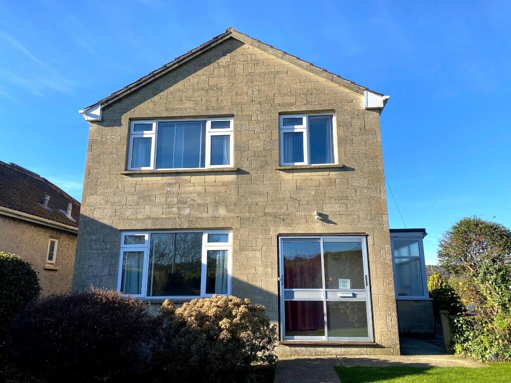 Napier Road, Upper Weston, Bath