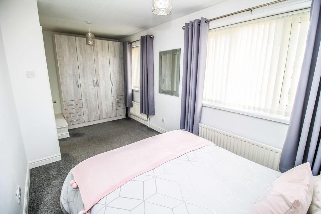 Bedroom Three Pic 2.