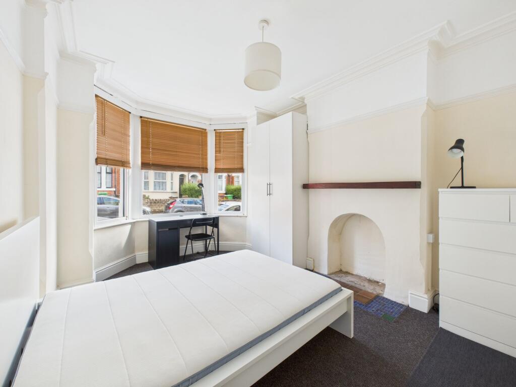Bedroom Three/Sitting Room