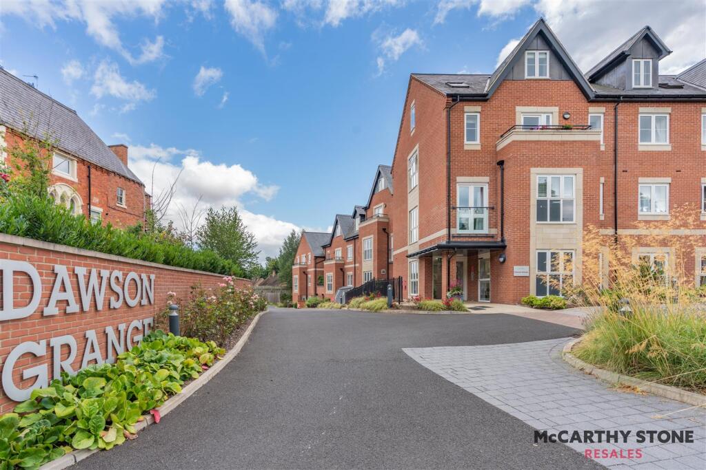 Dawson Grange