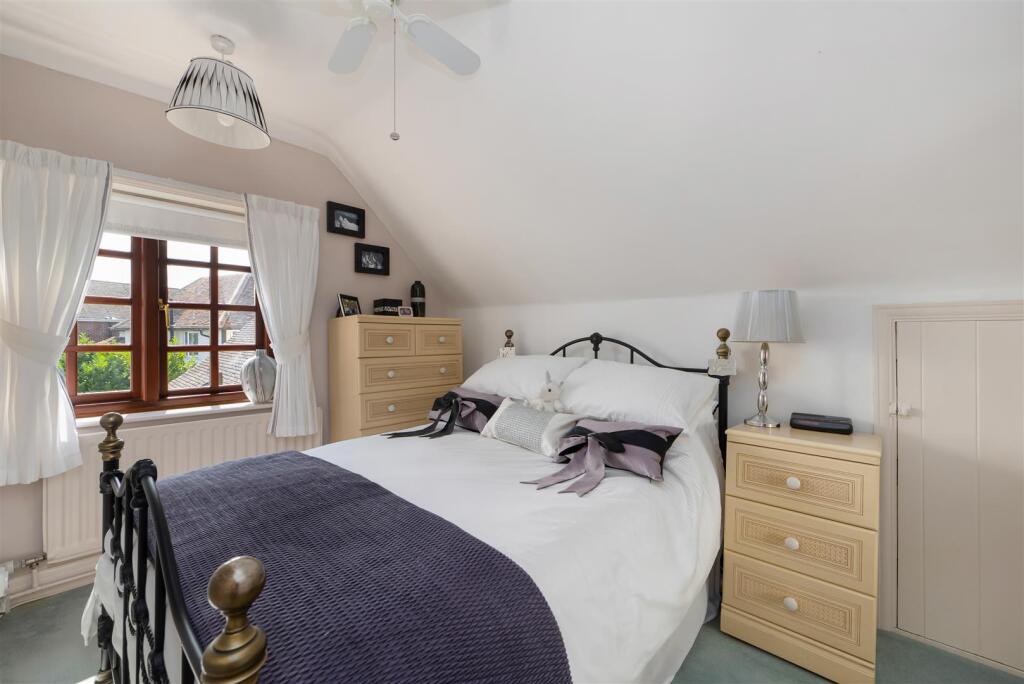 The Leas, Chestfield, Whitstable