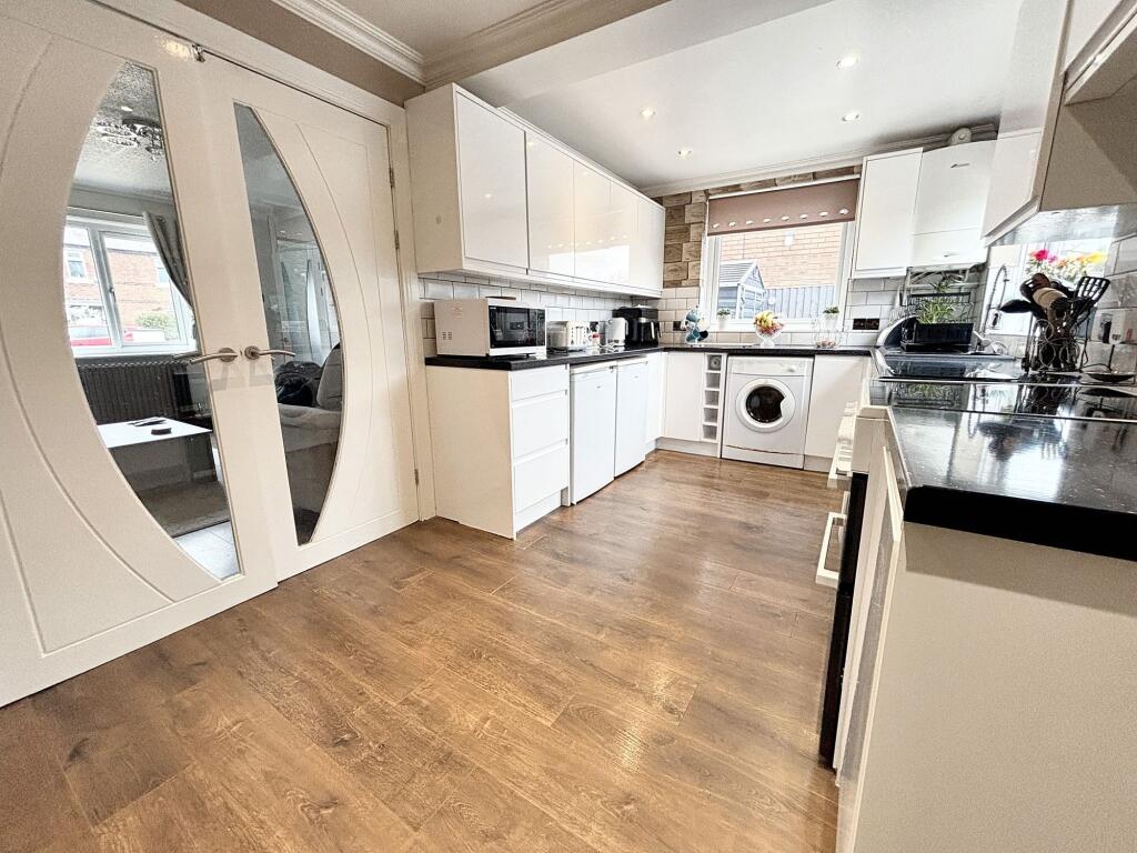 Kitchen Additional