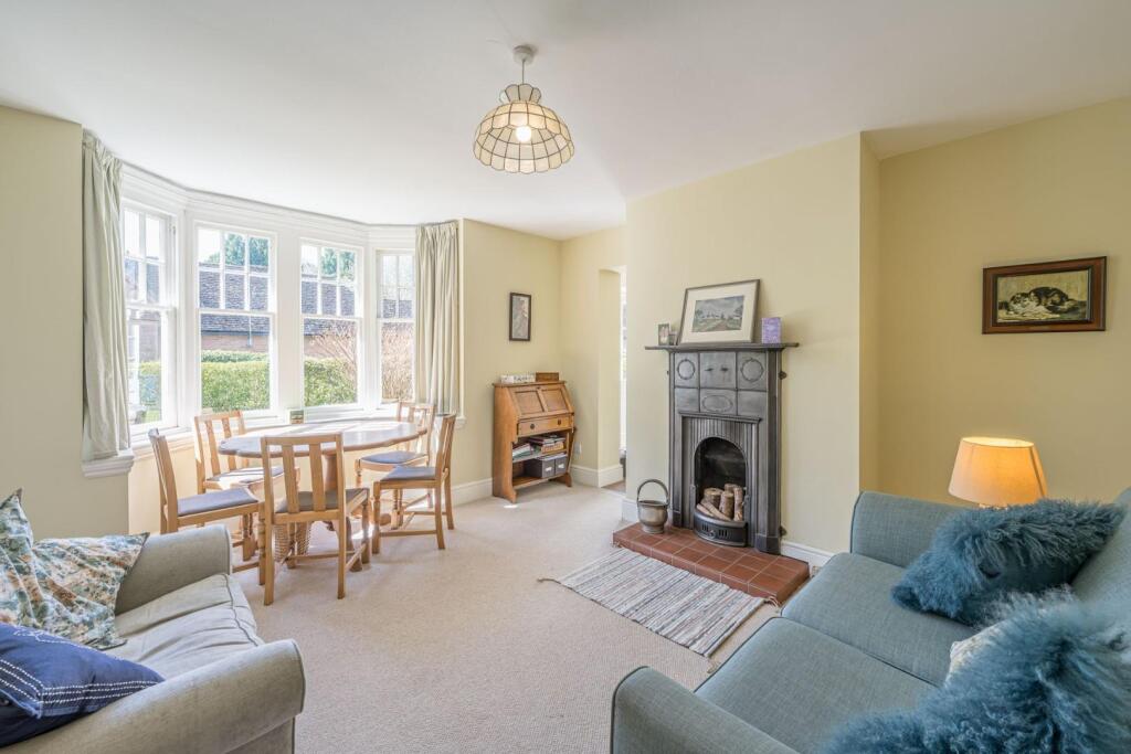 Rear Reception Room 1