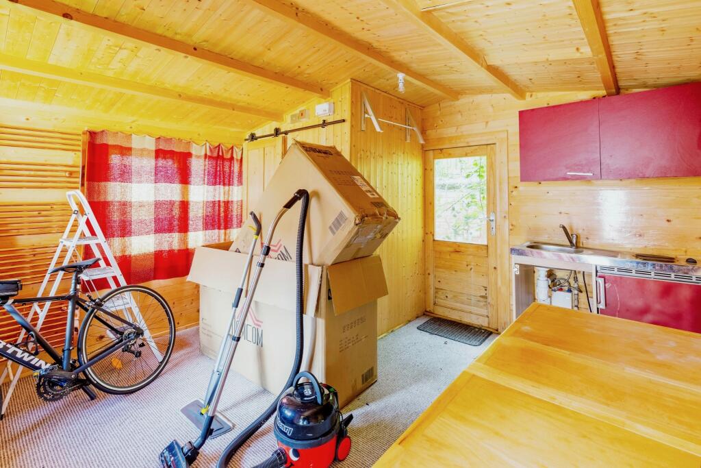 Summer House