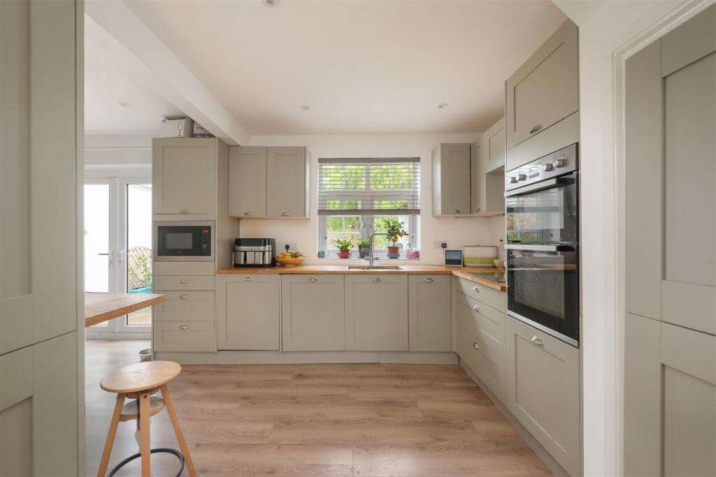 Baddlesmere Road, Tankerton, Whitstable