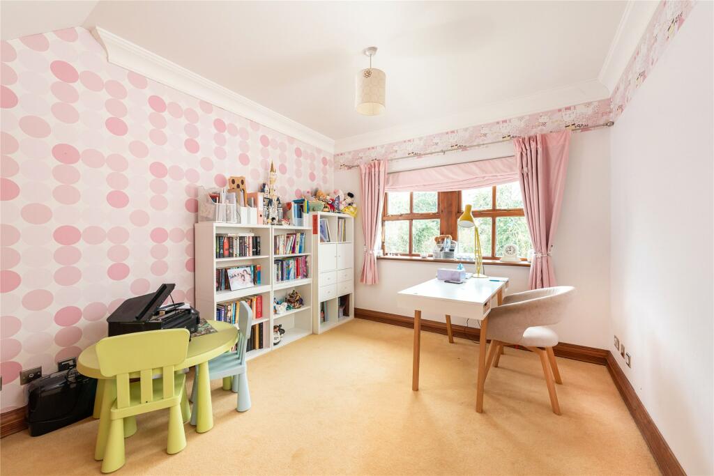 Bedroom Five